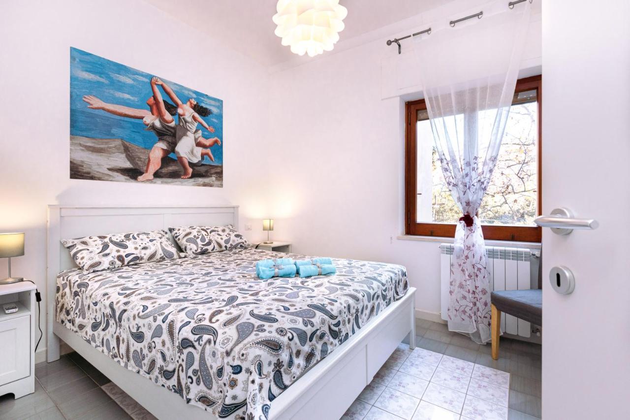Residence Соренто Екстериор снимка