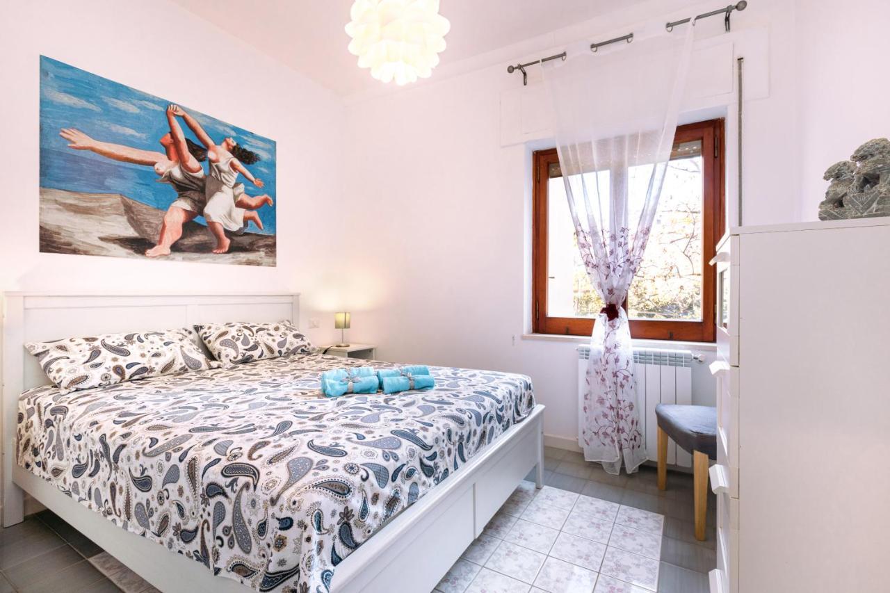 Residence Соренто Екстериор снимка