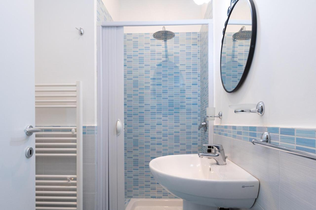 Residence Соренто Екстериор снимка