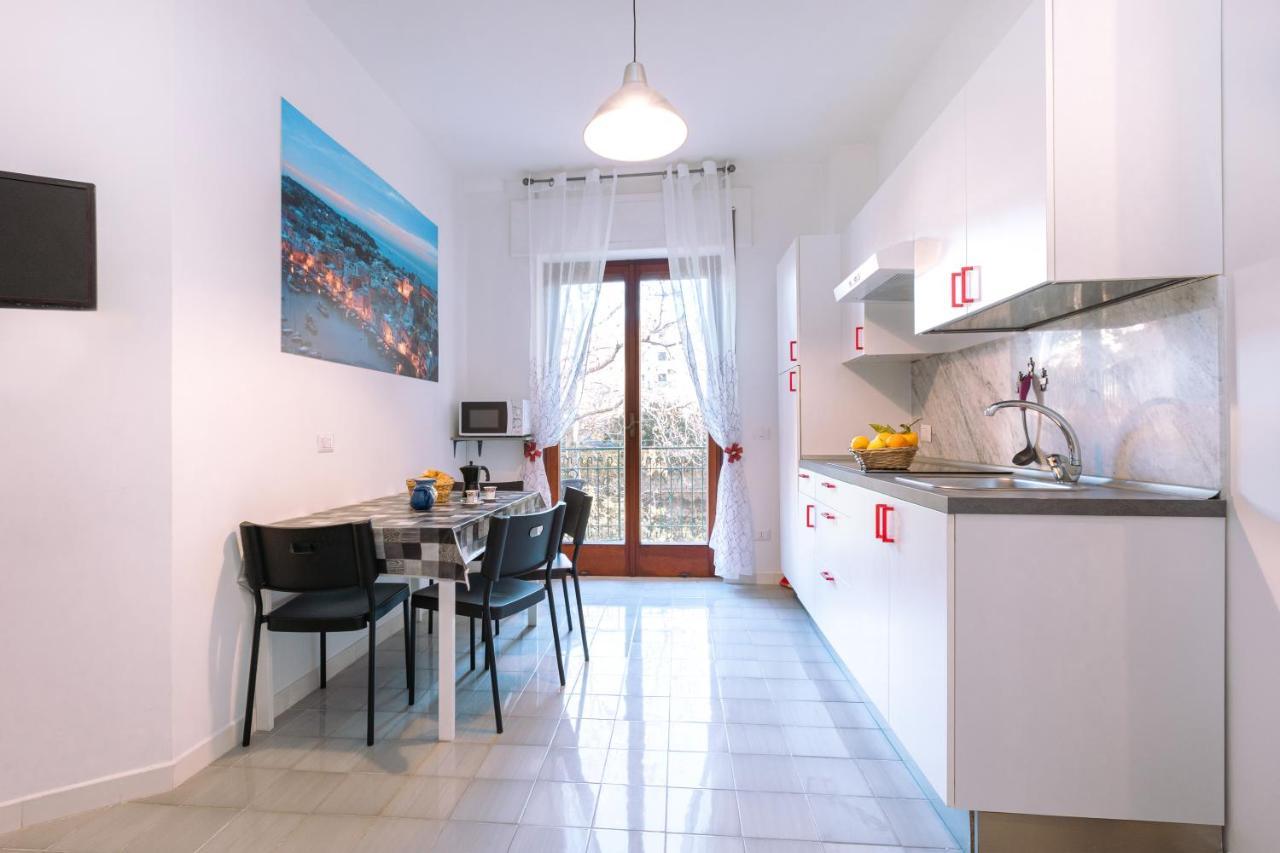 Residence Соренто Екстериор снимка